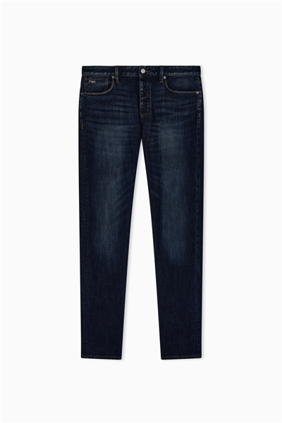 Emporio Armani Erkek 5 Cepli Pantolon