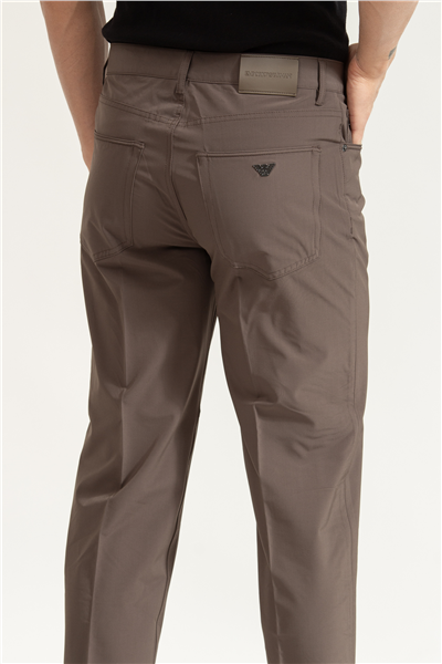 Emporio Armani Erkek 5 Cepli Pantolon