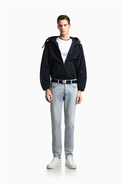 Emporio Armani Erkek 5 Cepli Pantolon