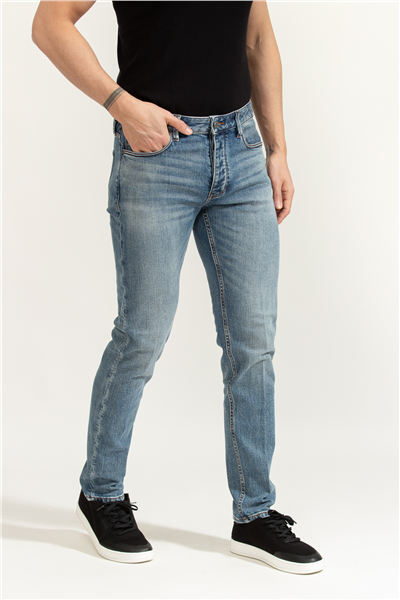 Emporio Armani Erkek 5 Cepli Pantolon