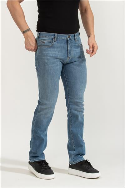 Emporio Armani Erkek 5 Cepli Pantolon