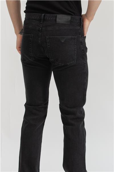 Emporio Armani Erkek 5 Cepli Pantolon