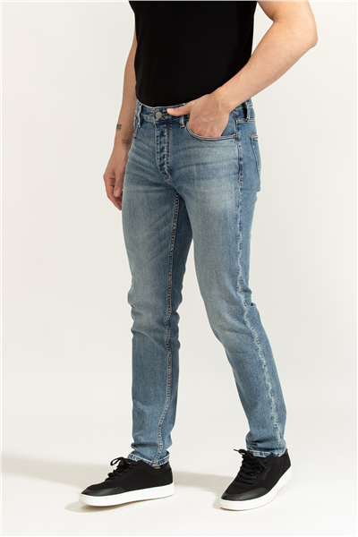 Emporio Armani Erkek 5 Cepli Pantolon