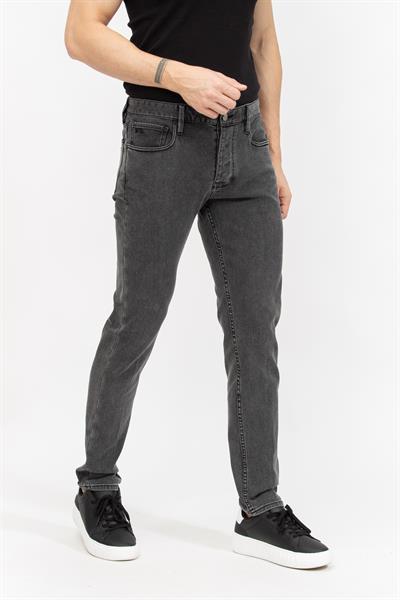Emporio Armani Erkek 5 Cepli Pantolon