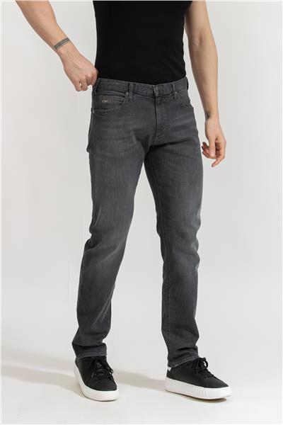 Emporio Armani Erkek 5 Cepli Pantolon