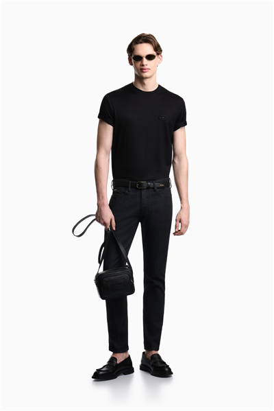 Emporio Armani Erkek 5 Cepli Pantolon
