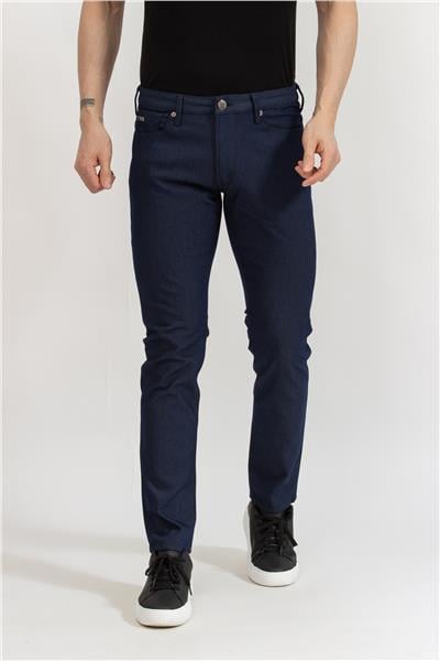 Emporio Armani Erkek 5 Cepli Pantolon