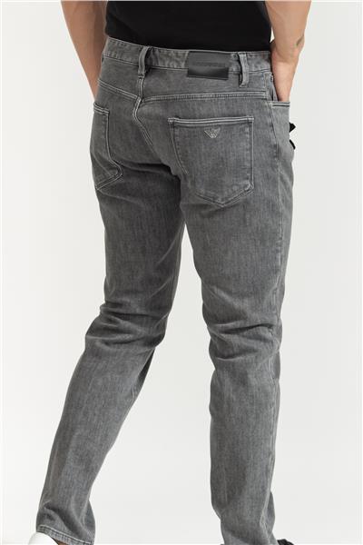 Emporio Armani Erkek 5 Cepli Pantolon