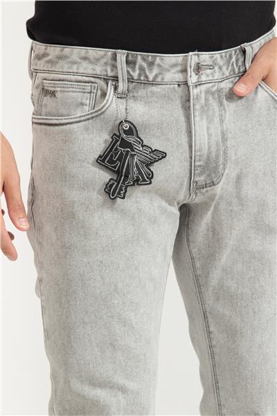 Emporio Armani Erkek 5 Cepli Pantolon