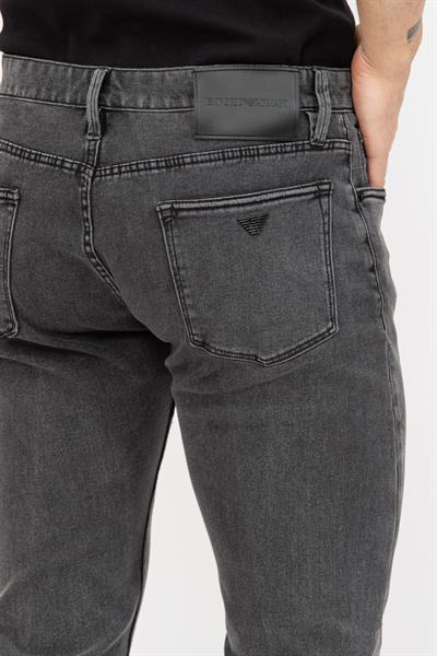 Emporio Armani Erkek 5 Cepli Pantolon
