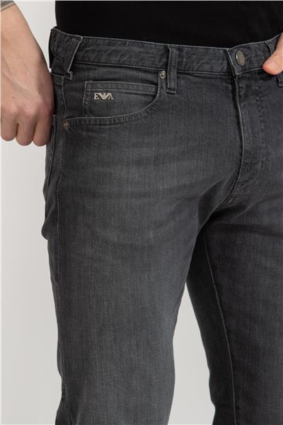 Emporio Armani Erkek 5 Cepli Pantolon