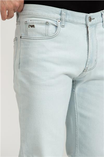 Emporio Armani Erkek 5 Cepli Pantolon