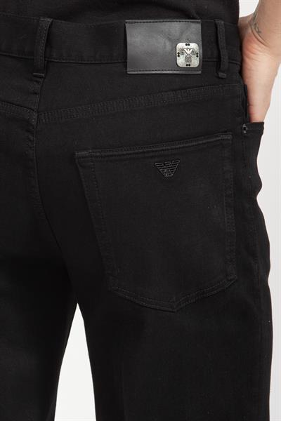 Emporio Armani Erkek 5 Cepli Pantolon