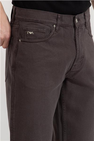 Emporio Armani Erkek 5 Cepli Pantolon