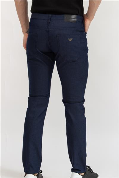 Emporio Armani Erkek 5 Cepli Pantolon