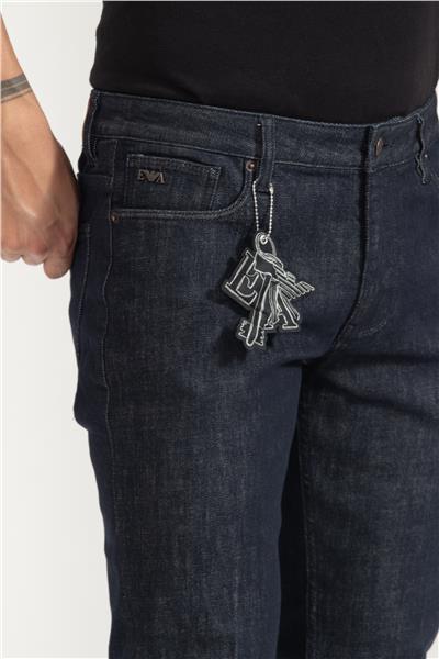 Emporio Armani Erkek 5 Cepli Pantolon