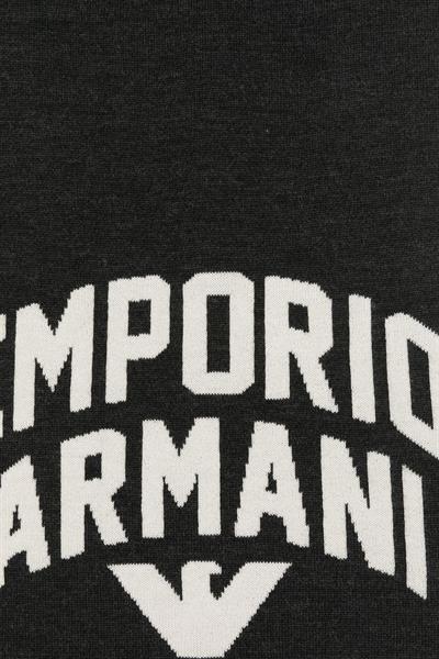 Emporio Armani Erkek Atkı
