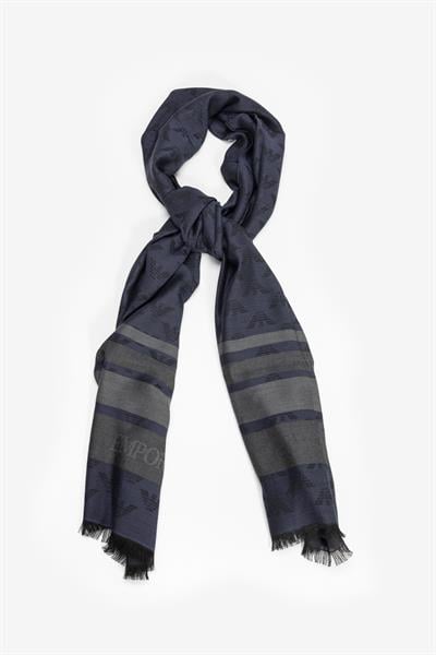 Emporio Armani Erkek Şal