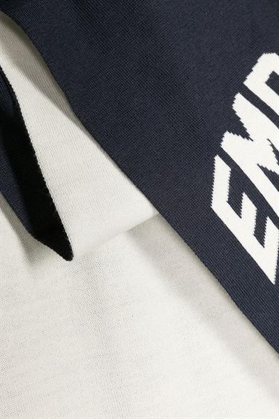 Emporio Armani Erkek Atkı
