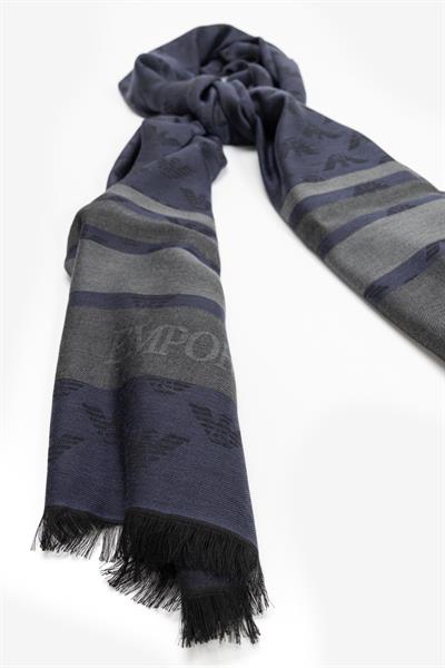 Emporio Armani Erkek Şal