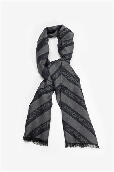 Emporio Armani Erkek Atkı