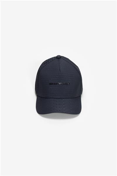 Emporio Armani Erkek Baseball Şapka