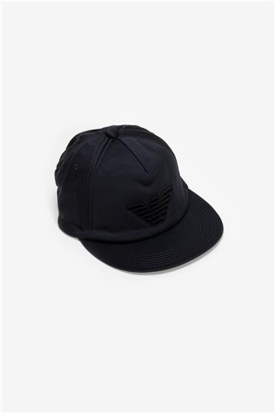 Emporio Armani Erkek Baseball Şapka