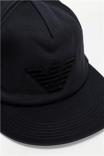 Emporio Armani Erkek Baseball Şapka