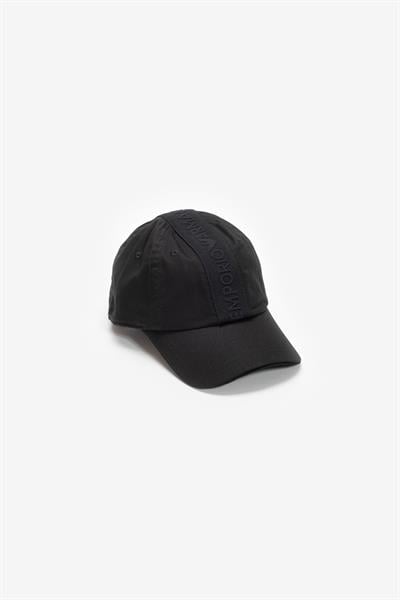 Emporio Armani Erkek Baseball Şapka