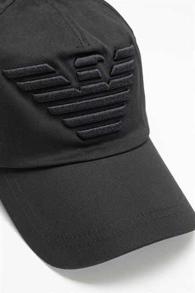 Emporio Armani Erkek Baseball Şapka