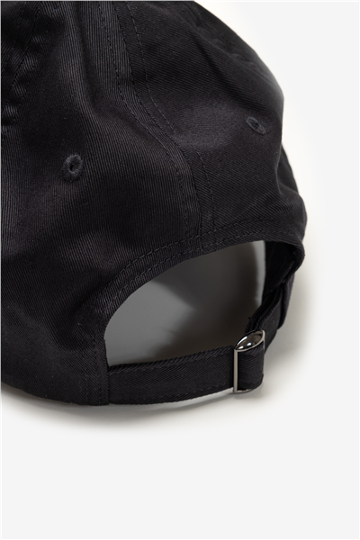 Emporio Armani Erkek Baseball Şapka