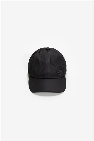 Emporio Armani Erkek Baseball Şapka