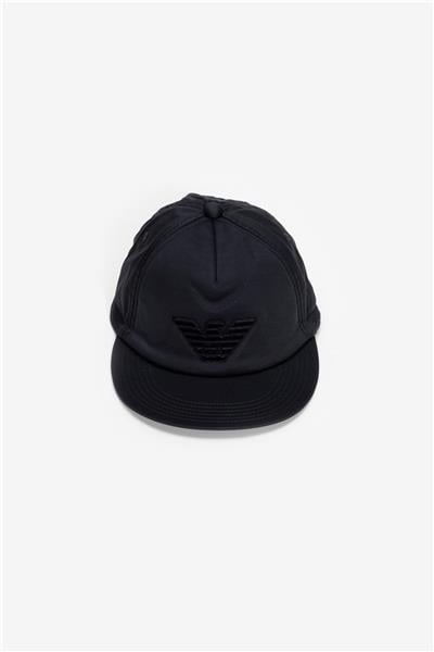 Emporio Armani Erkek Baseball Şapka