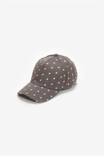 Emporio Armani Erkek Baseball Şapka