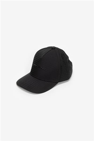 Emporio Armani Erkek Baseball Şapka