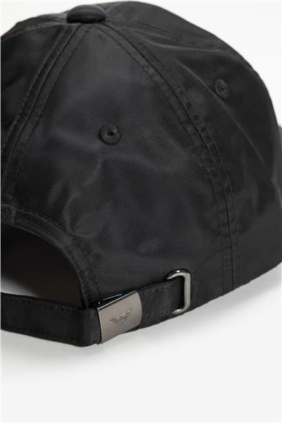 Emporio Armani Erkek Baseball Şapka