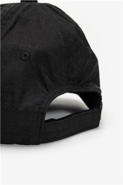 Emporio Armani Erkek Baseball Şapka