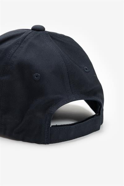 Emporio Armani Erkek Baseball Şapka