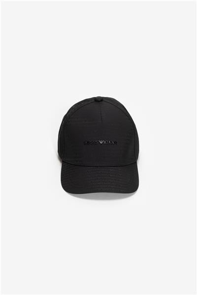 Emporio Armani Erkek Baseball Şapka