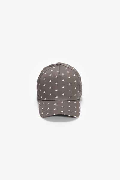 Emporio Armani Erkek Baseball Şapka