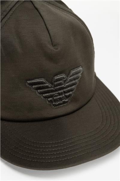 Emporio Armani Erkek Baseball Şapka