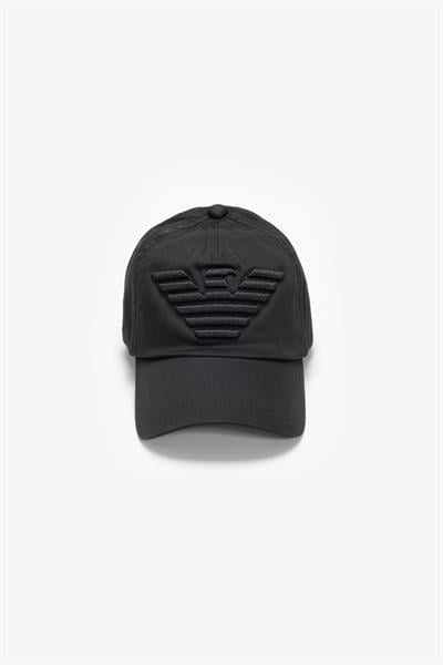 Emporio Armani Erkek Baseball Şapka