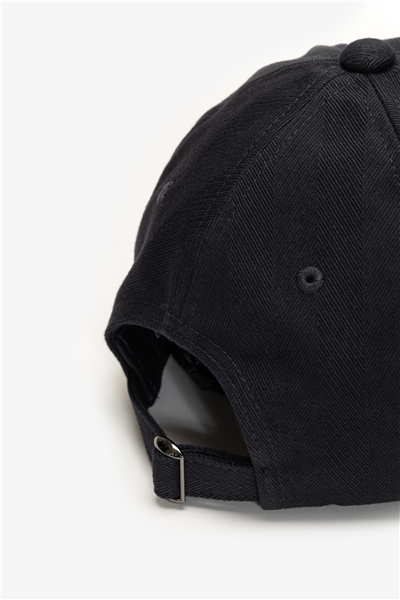 Emporio Armani Erkek Baseball Şapka
