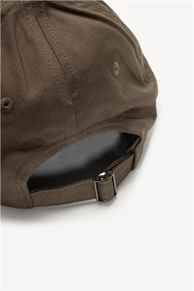 Emporio Armani Erkek Baseball Şapka