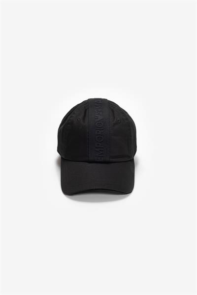 Emporio Armani Erkek Baseball Şapka