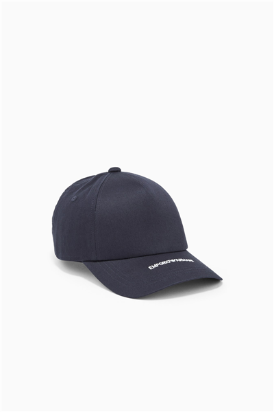 Emporio Armani Erkek Baseball Şapka Çok Renkli