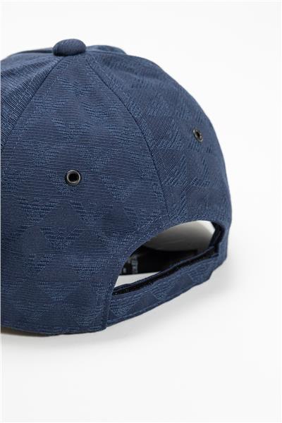 Emporio Armani Erkek Baseball Şapka