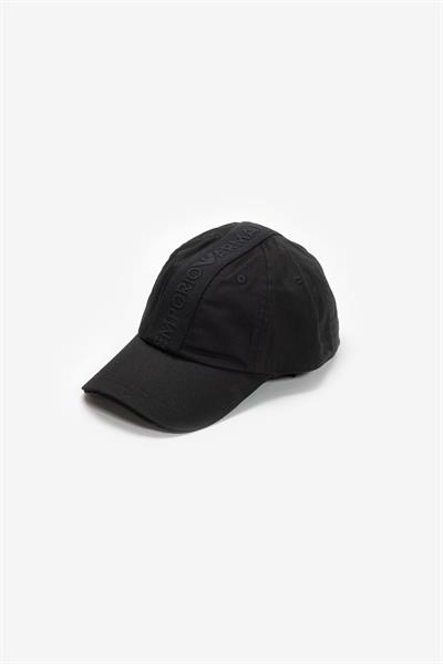 Emporio Armani Erkek Baseball Şapka