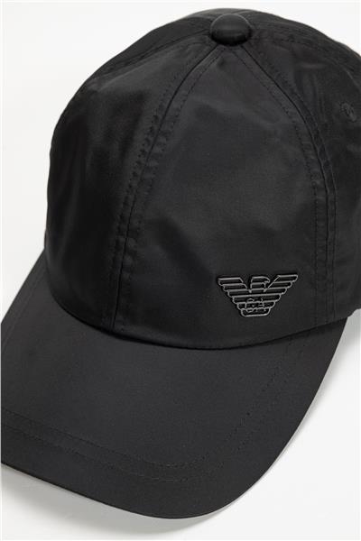 Emporio Armani Erkek Baseball Şapka