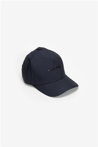 Emporio Armani Erkek Baseball Şapka